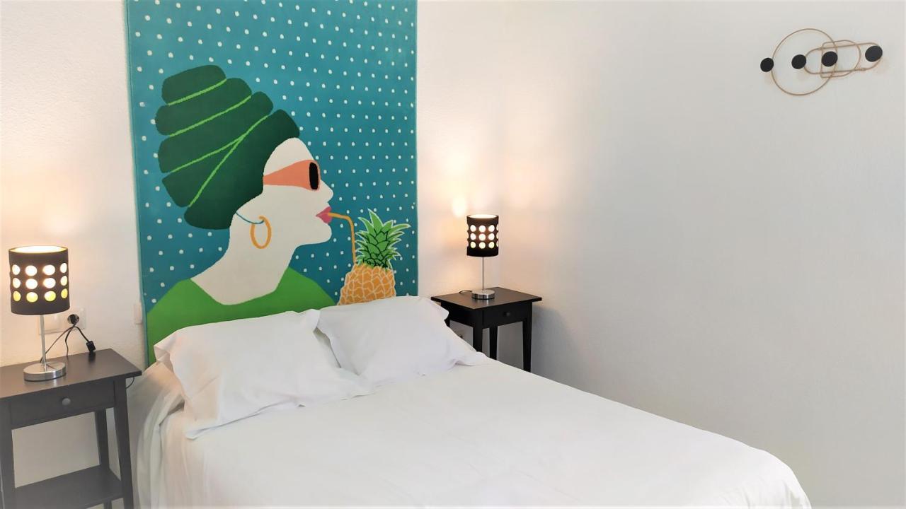 Apartamento Exterior En Parque Del Retiro- Ibiza Dc Madrid Dış mekan fotoğraf