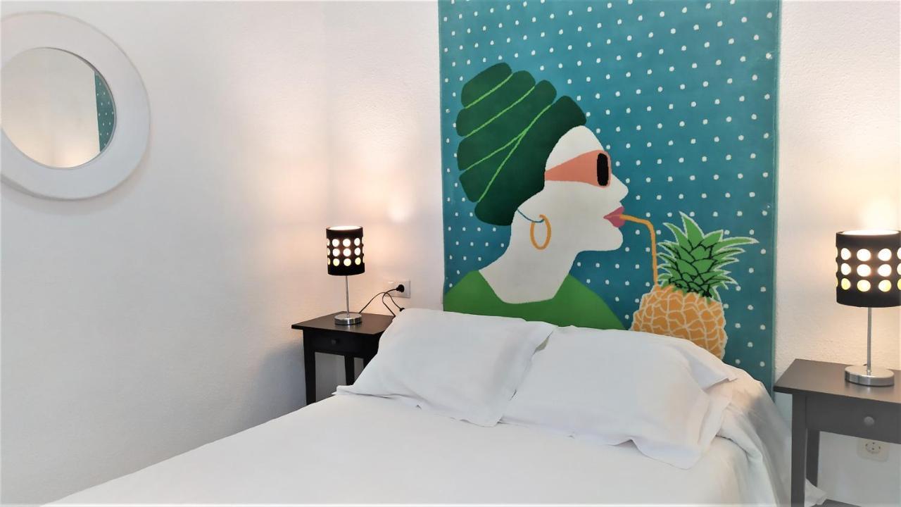 Apartamento Exterior En Parque Del Retiro- Ibiza Dc Madrid Dış mekan fotoğraf
